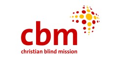 CBM Christian Blind Mission