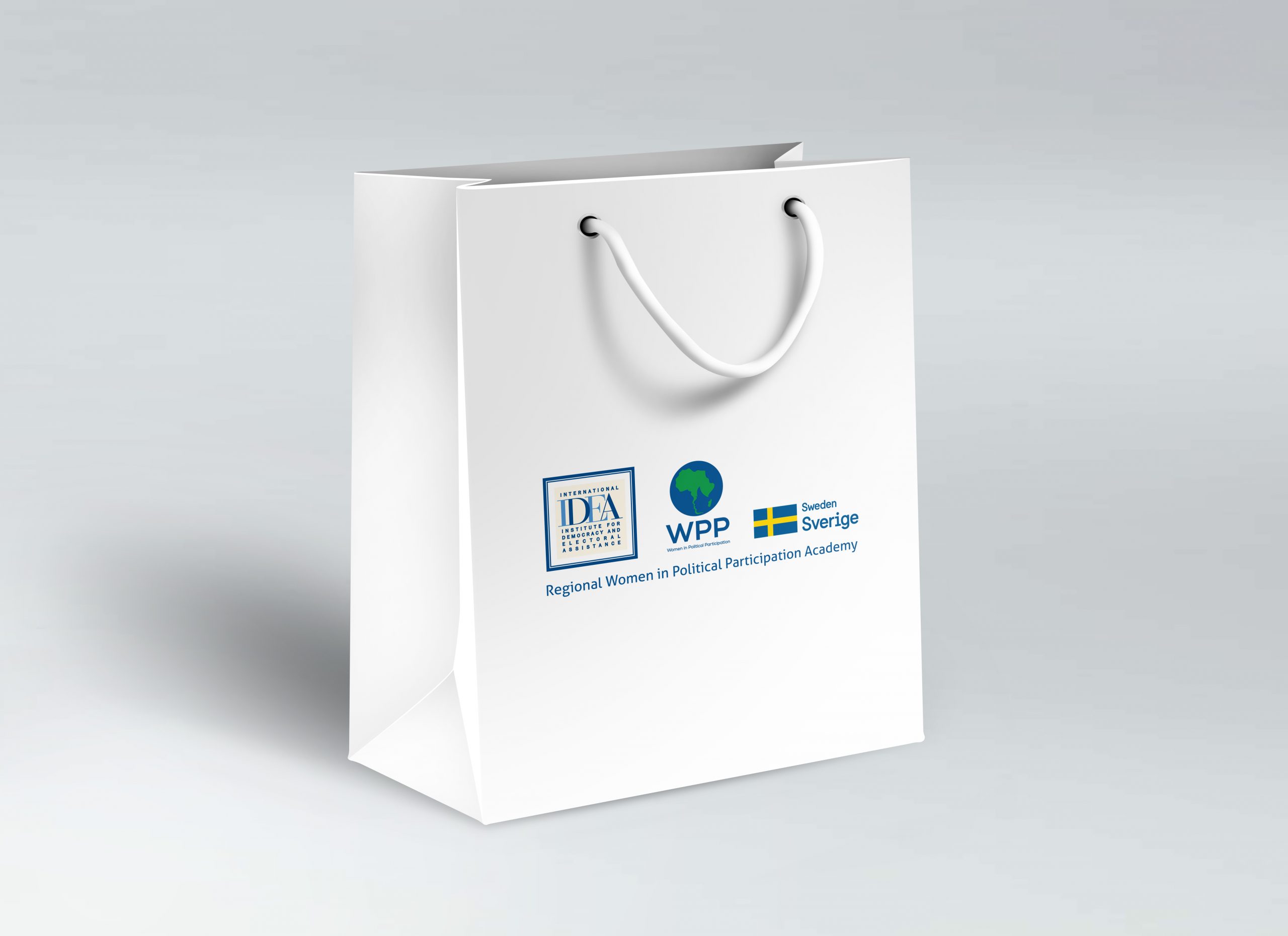 3D Carrier Bags Branding in Nairobi Central - Printing Services