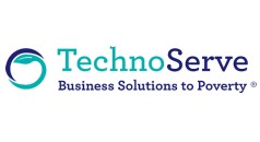 Technoserve logo