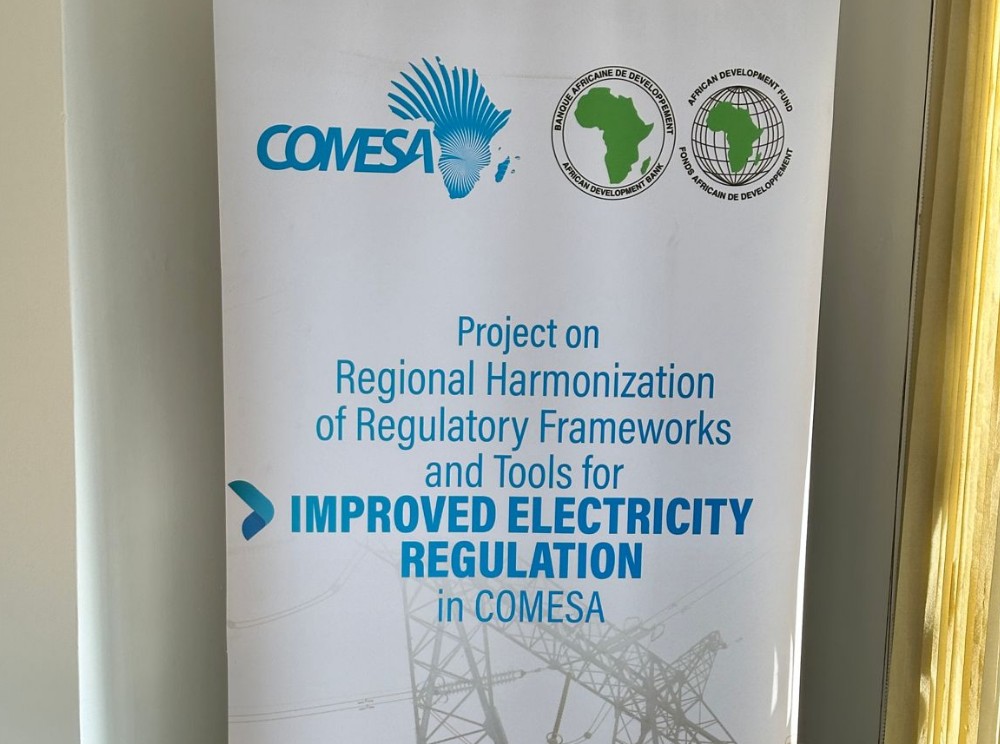 Comesa 6