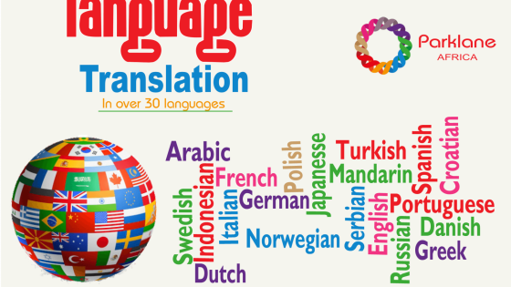 Language Translation Services and Their Importance